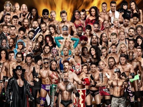 Wwe Roster Wwe All Superstars, Watch Wrestling, Wwe Tna, Wrestling Stars, Daniel Bryan, Wwe Wallpapers, Wwe World, Pro Wrestler, Wrestling Superstars