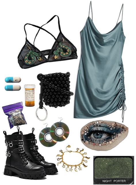 euphoria Outfit | ShopLook Euphoria Outfit Board, Jules Inspired Outfits, Euforia Party Outfit, Euphoria Clothing Maddy, Maddy Euphoria Outfits Party, Euphoria Outfits Aesthetic, Euphoria Outfits Cassie, Euphoria Outfits Jules, Euphoria Looks Outfit