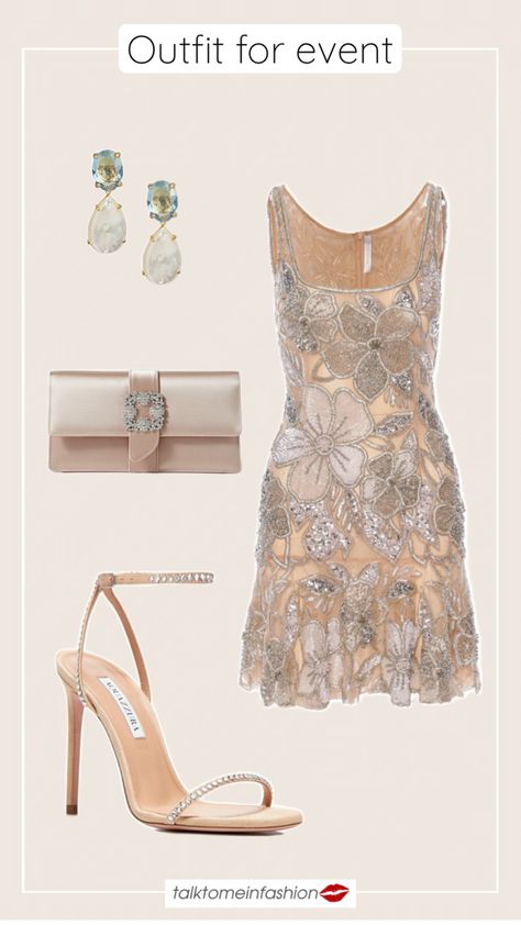 #ootd #fashion #style #outfit #womanoutfit #womanstyle #outfitoftheday #dress #womanfashion #wedding #bride #amazon Outfit For Event, Pretty Short Dresses, Elegant Outfit Classy, Elegant Dresses Classy, Easy Trendy Outfits, Glam Dresses, Looks Chic, Kpop Fashion Outfits, Fancy Outfits