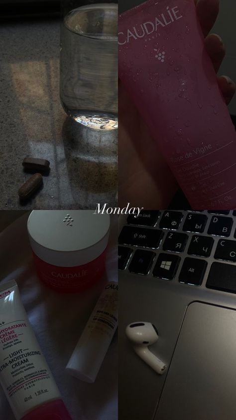 Monday Posts Instagram, Monday Aesthetic Instagram, Monday Morning Aesthetic, Monday Aesthetic, Monday Routine, Ig Tips, Monday Vibes, Romanticizing Life, Beach Pics