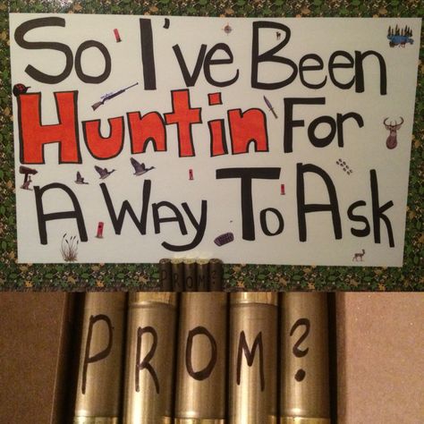 I would definitely say yes if someone asked me this way Creative Prom Proposal Ideas, Sadies Proposal, Prom Invites, Country Prom, Funny Prom, He Said Yes, Prom Posters, Cute Homecoming Proposals, Cute Prom Proposals