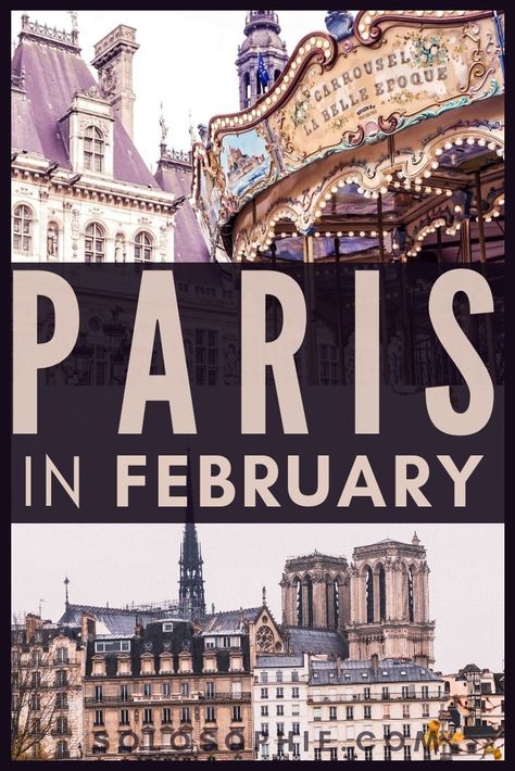 Europe Travel Itinerary, Paris In February, Paris In January, Paris Travel Tips, Paris France Travel, Central Europe, Easy Travel, What To Eat, Paris Travel