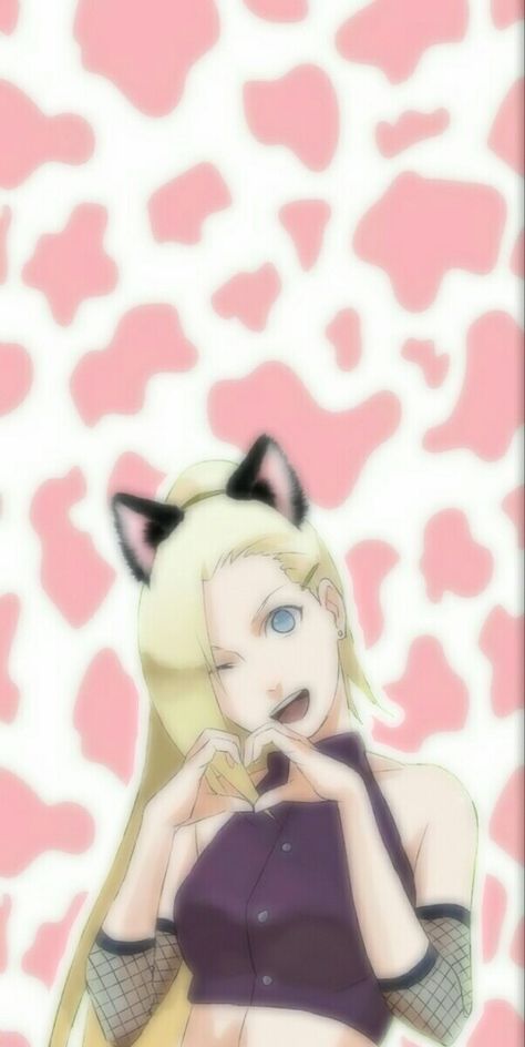 Ino Wallpaper, Naruto Wallpapers, Kawaii Wallpapers, Ino Yamanaka, Perfect Things, Wallpaper Soft, Naruto Funny, Naruto Girls, Naruto Wallpaper