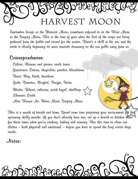 Autumn Equinox:  Harvest Moon Correspondences, for the #Autumn #Equinox. Moon Correspondences, Moon Circle, Moon Spells, Moon Reading, Autumnal Equinox, Full Moon Ritual, Moon Witch, Money Manifestation, Witch Magic