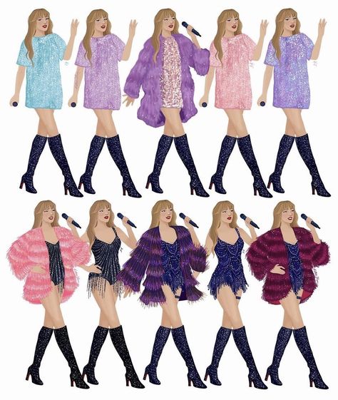 Taylor Swift Costume, Taylor Swift Drawing, Taylor Swift Dress, Taylor Swift New, Taylor Swift Party, Taylor Swift Tour Outfits, Estilo Taylor Swift, Taylor Swift Posters, All About Taylor Swift