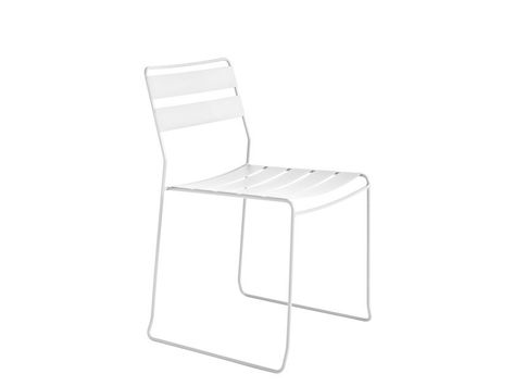 white bistro chair kmart