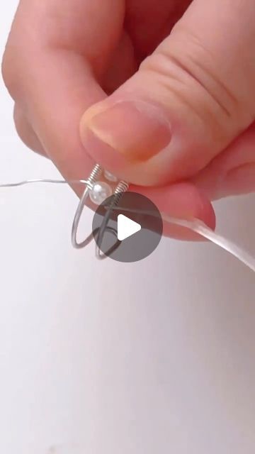 Mqh on Instagram: "Get ready to unleash your creativity with this DIY pearl necklace project! 🌸✨ Transform ordinary pearls into a stunning piece of jewelry that reflects your personal style. Whether you prefer a classic, minimalist design or a statement piece, this DIY tutorial has got you covered. Follow along step-by-step and create a jewelry that will turn heads wherever you go. Share your finished masterpiece using #DIYPearlNecklace and inspire others to embrace their inner artist! ✨🎨 💫
 #DIYJewelry #PearlLovers #HandmadeWithLove" Diy Pearl Necklace, Pearls Diy, Inspire Others, Get Ready, Diy Jewelry, Minimalist Design, Pearl Necklace, Step By Step, Personal Style