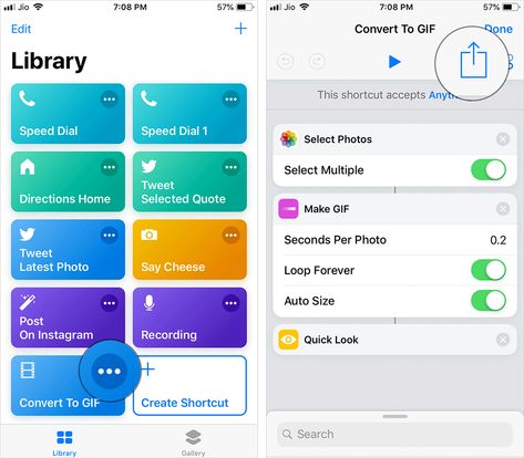 How To Create Shortcuts On Iphone, How To Use Shortcuts On Iphone, Iphone Shortcuts App Ideas, Ipad Shortcuts, Apple Shortcuts, Ios Photo App, Ios Shortcuts, Electronic Hacks, Iphone Shortcuts