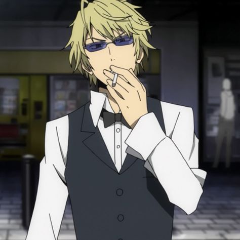 Shizuo Heiwajima, Memories Anime, Au Ideas, One Piece Ace, Black Tigers, Aesthetic Desktop Wallpaper, Free Anime, My Heart Is Breaking, Me Me Me Anime