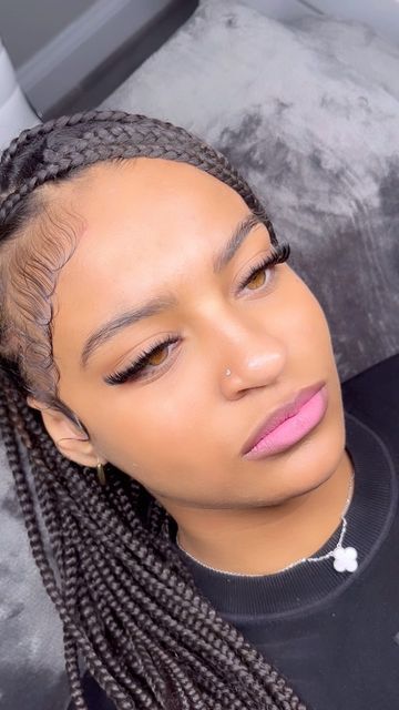 Philly Lash Tech on Instagram: "Tell everybodyyy to pull up 💖🔥😝 @felaaliyah Using my trays in CC curl - Follow @lashbysaa For More #megavolumelashes #lashwrapping #lashwrap #megavolumelashes #megavolume #megavolumefans #lashtech #lashsupplies #lashpreneur #lashsociety #lashtraining #lashtutorial #brownlashes #lashvideos #megavolumeset #lashfans #lashtechnician #lashtechnique #njlashtech #southjerseylashes #cherryhilllashes #cherryhillni #phillylashes #bronxlashtech #lashextensions #lashtrays" Cc Curl Lashes, Cc Curl Lash Extensions, L Curl Lashes, Lashes Tutorial, Curl Lashes, Use Me, Pull Ups, Lash Extensions, Eyelash Extensions