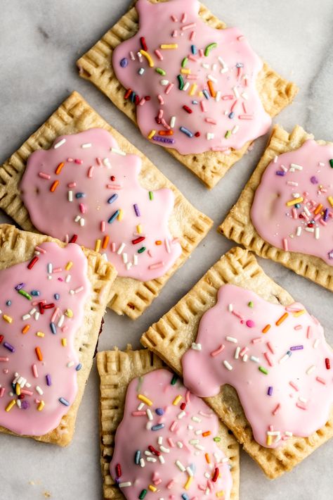 Strawberry Spread, Strawberry Pop Tarts, Homemade Pop Tarts, Strawberry Pop, Strawberry Pop Tart, Toaster Pastry, Strawberry Filling, Never Go Back, Pop Tarts