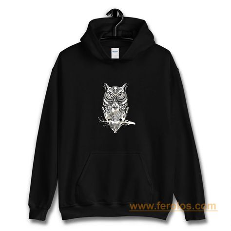 Swag Owl Hoodie Owl Hoodie, Hoodies Aesthetic, Hoodies Mens, Hoodie Outfit, Soft Textiles, Jet Set, Unisex Hoodies, Hoodies Womens, Happy Shopping