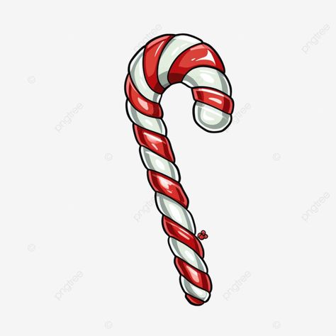 hand drawn doodle of christmas candy cane santas stripes cane vector illustration candy cane line Christmas Candy Drawing, Candy Cane Drawing, Line Drawing Christmas, Candy Png, Candy Drawing, Drawing Christmas, Cute Candy, Sketchbook Art, Christmas Candy Cane