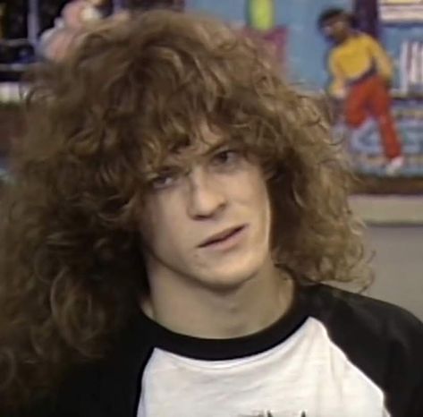 Jason Newsted, Hair