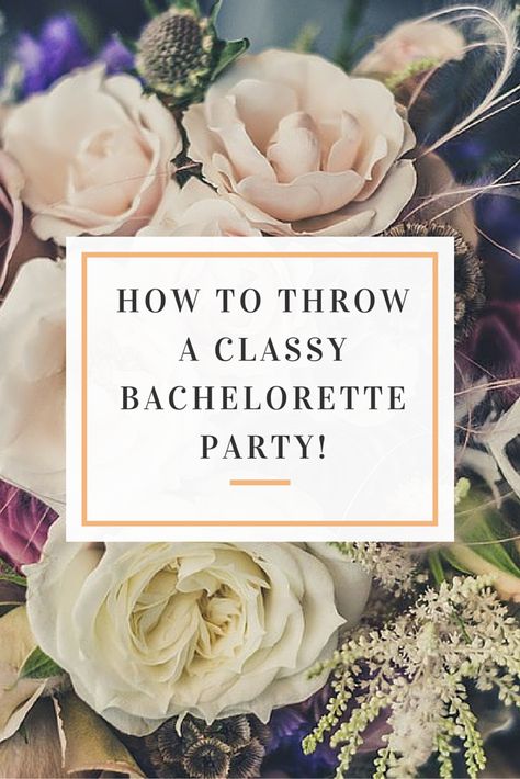 4 Tips for Throwing a Classy Bachelorette Party! | The Centre | San Diego Wedding Venue  #bachelorette #bacheloretteparty #partyideas Classy Bachelorette Party Decorations, Wedding Ideas Classy, Classy Bachelorette, Classy Bachelorette Party, San Diego Wedding Venues, Awesome Bachelorette Party, Bachelorette Ideas, Bachelorette Party Planning, Bachelorette Party Games