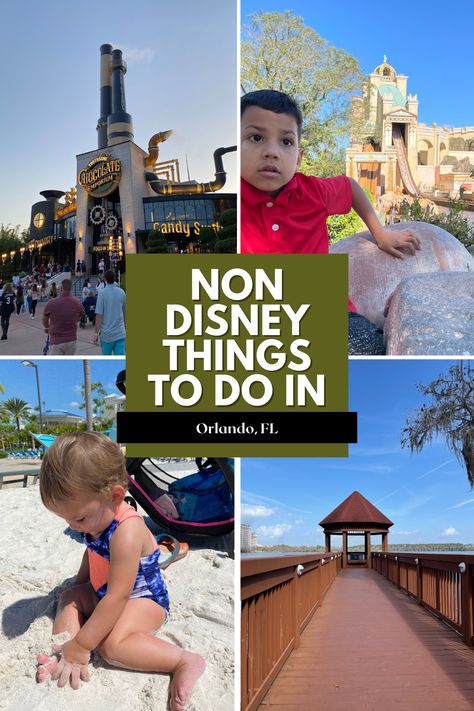 Orlando With Kids Not Disney, Non Disney Things To Do In Orlando, Best Florida Vacations With Kids, Free Things To Do In Orlando Florida, Fun Things To Do In Orlando Florida, Orlando Things To Do, Things To Do In Orlando Besides Disney, Orlando Florida Things To Do, Orlando With Toddlers