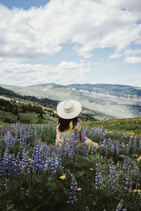 Wyoming Gems: Meet Casper and Sheridan #wyoming #wildflowers #usa Casper Wyoming, Wyoming Vacation, Wyoming Weddings, Wyoming Travel, The Oregon Trail, Travel Girl, United States Travel, North America Travel, The Ranch