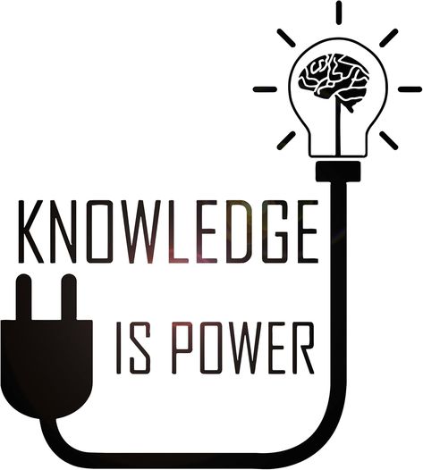 Amazon.com: Vinyl Wall Decal Knowledge Is Power Motivational Phrase Brain Idea Stickers Mural Large Decor (g2406) black : Tools & Home Improvement Knowledge Is Power Art, Popular Decals, Power Art, Large Decor, Vision Board Inspiration, Motivational Phrases, Knowledge Is Power, School Photos, Black Wall