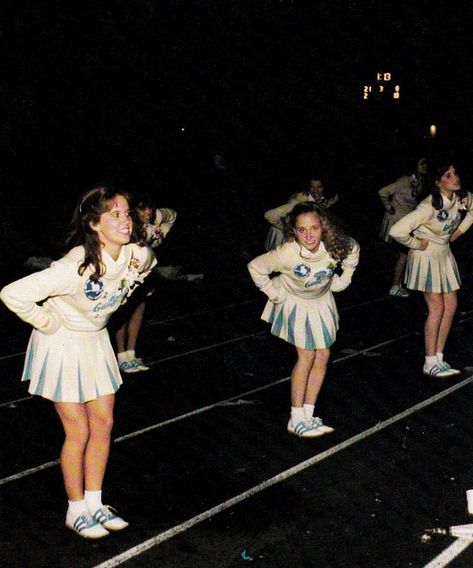 174 best Vintage Cheerleaders images on Pinterest | Cheerleading, Competitive cheerleading and ... Vintage Cheerleader, Uniforms Ideas, Cheerleader Uniforms, Cheer Uniforms, Rockford Illinois, Cheerleading Pictures, Cheer Life, Cute Cheerleaders, Cheerleading Uniforms