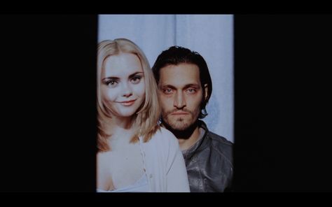 Buffalo 66, Vincent Gallo, Old Hollywood Movies, Sweet Guys, Girl Movies, Christina Ricci, Actor Model, Movie Quotes, Cinematography