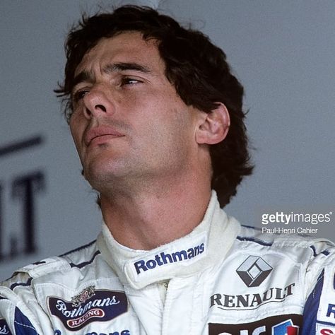 Senna Champion on Instagram: “Ayrton Senna, Grande Prêmio do Pacífico, Circuito Internacional de Okayama, 17 de abril de 1994.  @sennachampion  #sennasempre…” Aryton Senna, Williams F1, Racing Helmets, Dirt Track Racing, Okayama, Lamborghini Gallardo, F1 Racing, Indy Cars, F1 Drivers