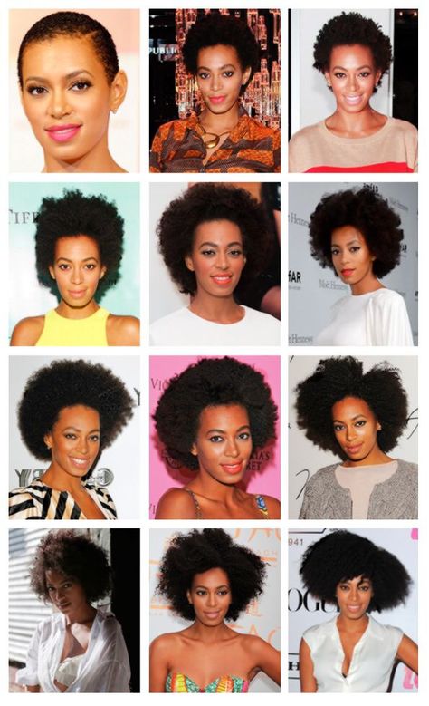 As a naturalista with hair prone to extreme shrinkage, I definitely understand how it feels to be in a hair journey rut. It may seem like it’s been forever since you returned to natural hair, but your hair looks the same as it did when you first big chopped! With feelings like this, it can be … Types Of Natural Hair, Diy Short Hairstyles, Fine Hairstyles, Beautiful Natural Hair, Pelo Afro, Healthy Natural Hair, 4c Hair, Big Chop, Natural Styles