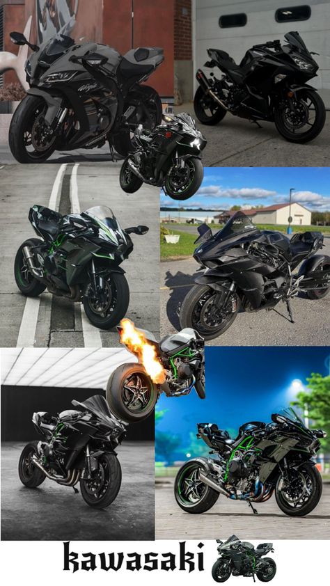 K A W I S A K I   H2R #motorcycle #kawasaki #h2r Kawasaki Ninja H2r, Motorcycle Kawasaki, Ninja H2r, Pretty Bike, Kawasaki Ninja, Vroom Vroom, Sport Bikes, A K, Motocross