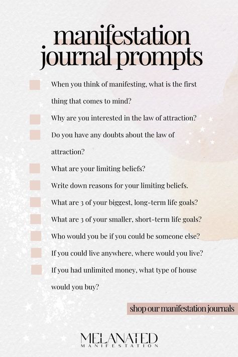 Prompts For Manifestation, Building Consistency, Manifestation Journal Prompts, Journal Challenge, Writing Therapy, Journal Writing Prompts, Wildest Dreams, Manifestation Journal, Journal Template