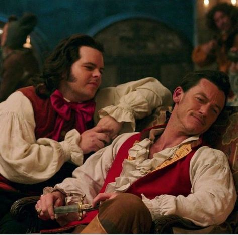 Beauty And The Beast Movie 2017, Beauty And The Beast Movie, The Beauty And The Beast, Disney Belle, Dan Stevens, Disney Live Action, Luke Evans, Disney Beauty And The Beast, The Hollywood Reporter