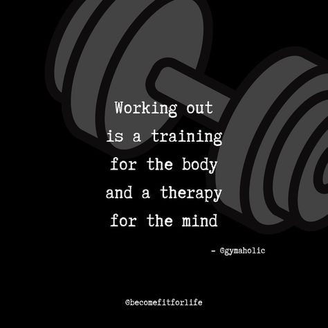 Personal Trainer Health Coach on Instagram: “Yes @gymaholic - could not agree more! 💯 And don’t think it has to be a ridiculously tough workout - do what works for you - maybe some…” Personal Trainer Humor, Personal Trainer Quotes, Trainer Quotes, Ig Post, Fitness Quotes, Health Coach, Personal Trainer, Feel Better, Things To Think About