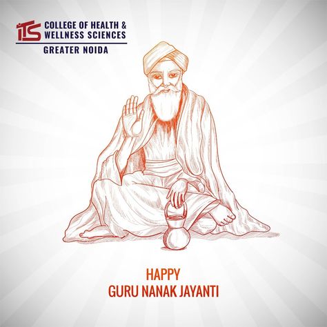 Happy Guru Nanak Jayanti

Warm Greetings on Gurupurab. Let us all be guided by the message of the Guru Nanakji in our life and be selfless in the service of others.

#itschws #Gurupurab #gurunanakdevji #gurunanak #gurunanaksahib #gurunanakdev Happy Gurunanak Jayanti, Guru Purab, Happy Guru Nanak Jayanti, Guru Nanak Dev Ji, Guru Nanak Jayanti, Nanak Dev Ji, Guru Purnima, Dev Ji, Guru Nanak