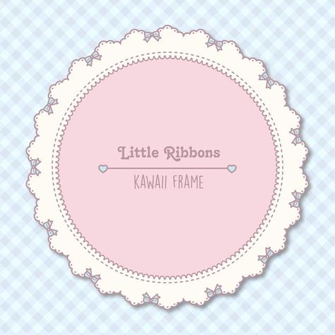 Ribbon Pattern Design, Frame Graphic Design, Candle Scents Recipes, Scrapbook Paper Designs, Cute Frame, Lion King Baby Shower, Scrapbook Frames, Christmas Leaves