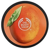 The Body Shop Mango Body Butter Body Shop Mango, Body Shop Body Butter, Body Shop At Home, Tropical Scent, Members Mark, Shea Body Butter, Moisturizer For Dry Skin, Sam's Club, Body Moisturizer