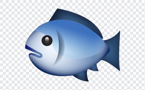 Fish Emoji PNG Fish Carrd Png, Blue Emoticon Transparent, Fish Gif Transparent Background, Fish Emoji, Fish Png Images, Frog Emoji, Fish Stickers Printable, Unicorn Emoji, Animated Fonts