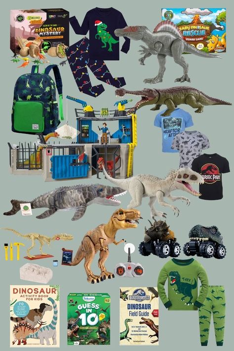 The Good Dinosaur Toys, Ecosystems Projects, Dinosaur Toys For Boys, Cool Toys For Boys, Dino Toys, Dinosaur Toys For Kids, All Dinosaurs, Prehistoric World, Jurassic World Dinosaurs