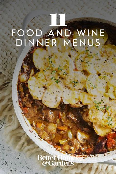 Wine Pairing Menu, Dessert Wine Pairing, Romantic Food, Valentines Food Dinner, Wine Pairing Dinner, Fancy Dinner Recipes, Date Night Recipes, Wine And Food, Romantic Dinner For Two