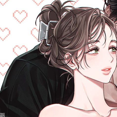 @angeImiso match Anime Photo Profile Cool, Couples Icons Aesthetic, Grunge Pictures, Match Profile, Disney Characters Videos, Best Anime Couples, Cute Anime Profile Pictures, Cute Couple Art, Anime Love Couple