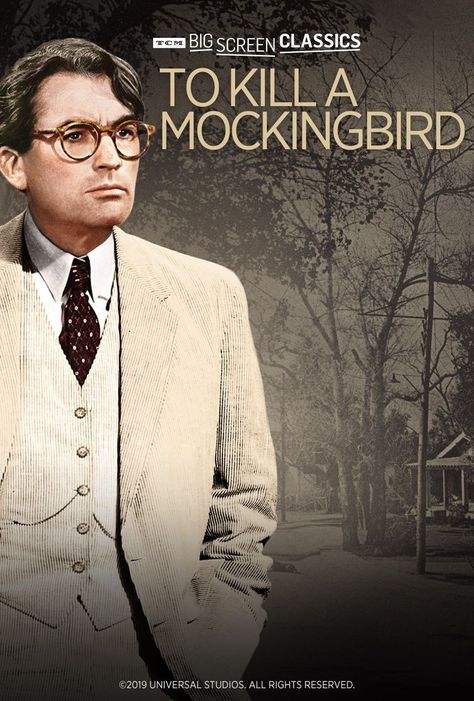 Best Classic Movies, Opening Gifts, Atticus Finch, Kill A Mockingbird, Movie Website, Movies Worth Watching, Film Institute, To Kill A Mockingbird, Movie List