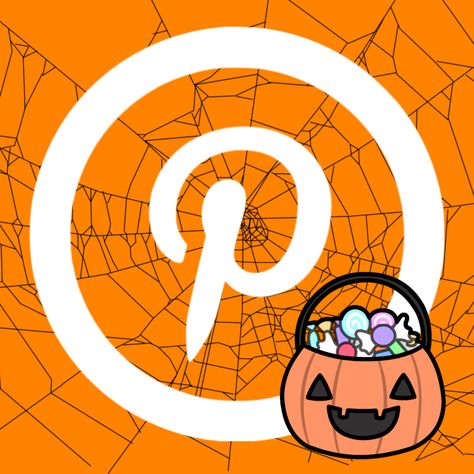 ios 14 iphone icon Halloween Pinterest Icon, Halloween App Icons, Iphone Clock, Free Fall Aesthetic App Icons, Halloween Apps, All Apps Icon, Halloween Logo, Moldes Halloween, Orange Icons:)