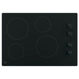 Frigidaire 30 inch Electric Cooktops at Lowes.com Ceramic Cooktop, 4 Element, Induction Heating, Glass Cooktop, 4 Elements, Keep Food Warm, Best Appliances, Ge Appliances, Apple Homekit