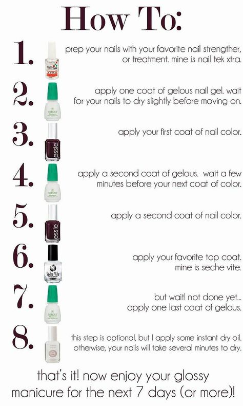 Gel Manicure Diy, Diy Gel Manicure, Do It Yourself Nails, Gel Mani, Gel Nails Diy, Manicure Tips, Sally Beauty, Diy Manicure, Gel Manicure