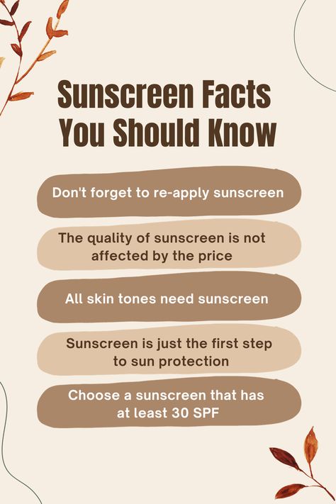 Sunscreen , Skincare, Skincare Tips, Aesthetic, Skintips, Bodycare, Skin Care, Acne, Dark Spots, Remedies, Home Remedies, DIY, Skin Health Tips, Overnight Remedies, Lip Care, Skincare Routine, Skincare Products,  Cleanser, Face Tips, Face Remedies, Beauty, Sunscreen Facts, Spray Tan Marketing, Sunscreen Guide, Herbal Cosmetics, Esthetician Marketing, Business Course, Skincare Business, Clear Skin Tips, Spray Tan