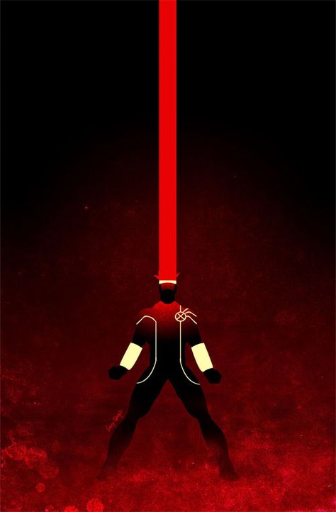 32 Awesome Cyclops of X-Men Illustrations | Naldz Graphics Cyclops X Men Wallpaper, X Men Quotes, X Men Wallpaper, X-men Wallpaper, Men Wallpaper, Through His Eyes, Born Leader, Cyclops X Men, Cyclops Marvel