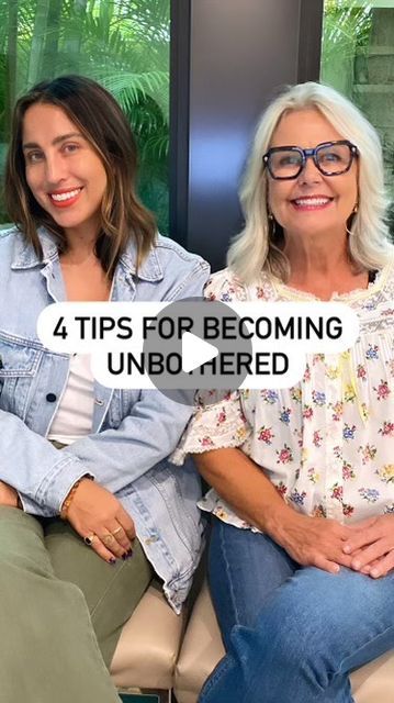 Barb Schmidt on Instagram: "Drop a ❤️ if any of these resonate with you! What’s your number one tip for becoming unbothered?🤔 📝Let us know in the comments… 💖 @michellemaros & @peaceful_barb" Peaceful Barb, Barb Schmidt, Disrespectful People, Peaceful Mind Peaceful Life, Wisdom Thoughts, Peaceful Mind, Peaceful Life, Toxic People, Schmidt