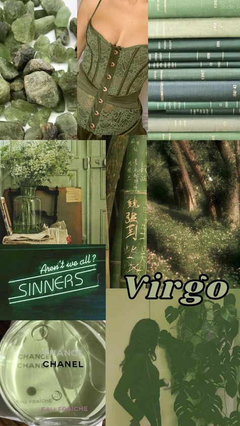 Star Sign Wallpaper, Virgo Season Aesthetic, Virgo Aesthetic Wallpaper, Virgo Wallpapers Aesthetic, Virgo Color Palette, Virgo Wallpaper Aesthetic, Aesthetic Wallpaper Virgo, Virgo Esthetics, Virgo Colors