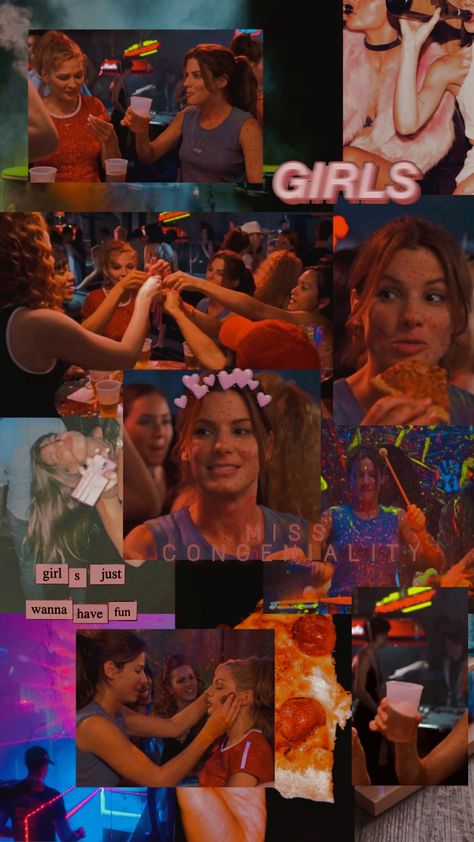 Gracie Hart Miss Congeniality, Miss Congeniality Aesthetic, Miss Congeniality Movie, Sandra Bullock Miss Congeniality, Gracie Hart, Beachy Paintings, Benjamin Bratt, One For The Money, 2023 Aesthetic