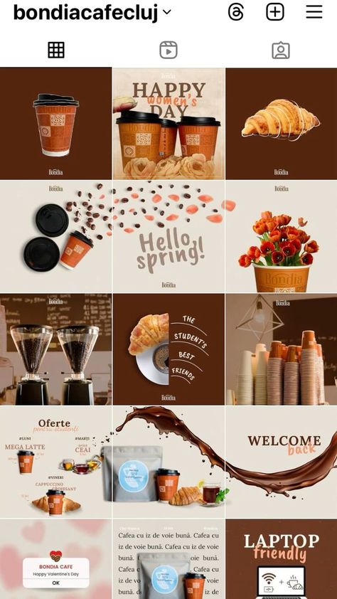 background, illustration, design, bakery, beautiful, food, social media, restaurant, shop, elegant, cafe, icon, hand drawn, drink, bread, white, aesthetic, cute, vector, vintage, coffee, banner, beverage, template, modern, frame, label, pastel, pastry, cappuccino, card, arrangement, cup, dish, bouquet, banquet, espresso, home, hot, background abstract, art deco, mocha, kitchen, porcelain, warm, utensils, morning, tools, teapot, teacup Cafe Aesthetic Instagram Post, Aesthetic Cafe Instagram Feed, Baking Soon Instagram Post, Coffee Shop Ig Feed, Cafe Ig Feed, Coffee Social Media Ideas, Cafe Instagram Posts Design, Coffee Shop Social Media Design, Cafe Instagram Feed Ideas