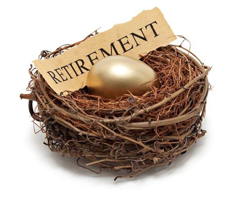 Globe Article talks about retirement in a savings account.  At 2% return you're just covering inflation maybe! 😅 Financial Mistakes, Gold Investments, One Million Dollars, Retirement Fund, Retirement Income, 401k, Retirement Accounts, Silver Eagles, Saving For Retirement