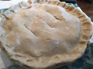 Pie Crust With Tallow, Tallow Pie Crust, Beef Tallow Pie Crust Recipe, Beef Tallow Pie Crust, Meat Pie Pastry Recipe, Tallow Recipes, Lard Pie Crust, Pastry Crust Recipe, Food Processor Pie Crust