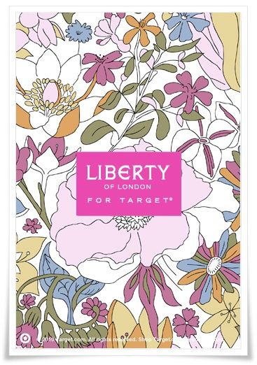 Adore Liberty of London prints. Liberty Of London Wallpaper, Liberty Floral Pattern, Liberty Floral Print, Liberty London Fabric, Liberty London Print, Gala Themes, London Garden, Pretty Designs, London Print